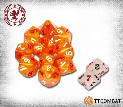 Gifted Dice (12)