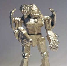 Battletech Classic