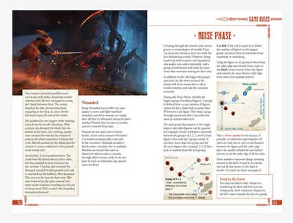 Five Leagues from the Borderlands Compendium