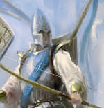 High Elf Realms