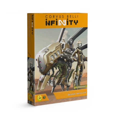 Zeybek Aero-unit (HQ)