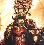 Blades of Khorne