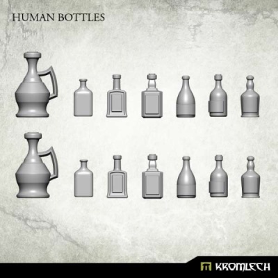 Human Bottles (14)
