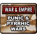 Punic & Pyrrhic Wars