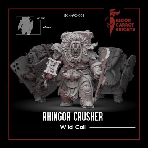 Rhingor Crusher