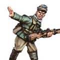 German Forces