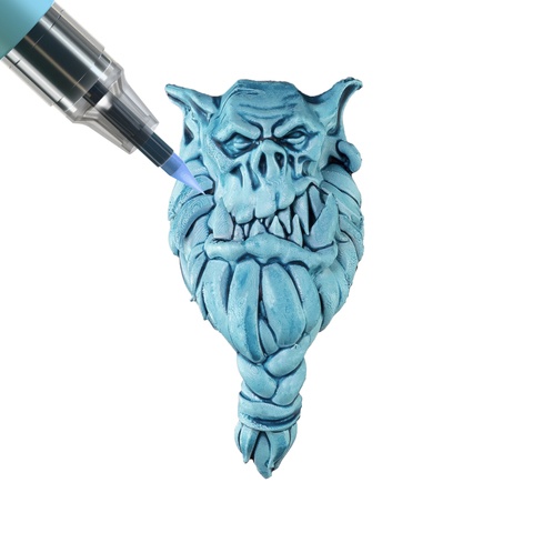 Speedpaint Marker - Caribbean Ocean