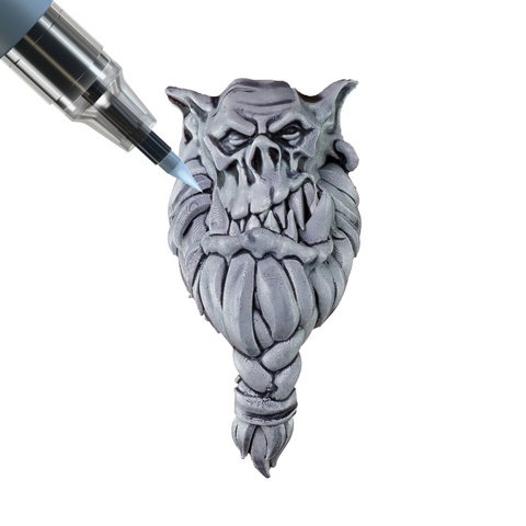 Speedpaint Marker - Runic Grey