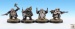 Dwarf Rogues