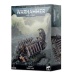 Geister-Barke/Dominator-Barke