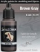 Scalecolor 59 Brown Gray (17ml)