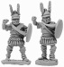 Macedonian Pikemen Officers/File Leaders (random