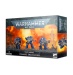 Space Marine Eradicatoren