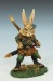 Rabbit Warrior