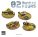 02 Hundred Hours British Army Casualties