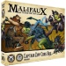 Malifaux (M3E): Zipp Core Box