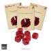 Test of Honour Extra Dice