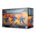 Space Marine Primaris Inceptors