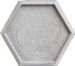 Mech Base 30mm (10) (S)