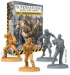 Zombicide Supernatural Pack 1