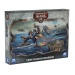 Dystopian Wars - Union Vanguard Squadrons - EN