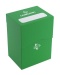 Gamegenic - Deck Holder 80+ GREEN