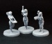 Egyptian Maid Servants Girls (3)