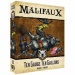 Malifaux (M3E): Ten Gauge Ten Gallons