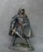 Male Rogue with Long Sword