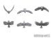 Fliegende Raben (6)