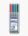 Staedtler Lumocolor Marker - non-permanent (4)