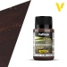 Vallejo Weathering Effects Splash Mud Brown 40 ml