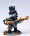 Male Steam Punk Guinea Pig