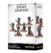 Gloomspite Gitz: Sneaky Snufflers mit Snufflesquigs (MO)