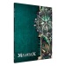 Malifaux (M3E): Explorers Society Faction Book