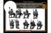Spanish Long Shield Cavalry