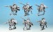 Valkyrie Cavalry (15mm)