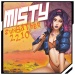 Misty: Sunbather 2210