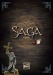 SAGA - 2. Edition Regelbuch (2022)  (DEUTSCH)