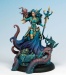 Marike - Guardian of the Sea