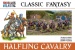 Halfling Cavalry