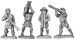 Greek musicians (random 8 of 4 designs)