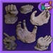 Stone Hands Terrain (6)