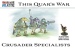 Crusader Specialists (12)