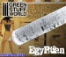 Rolling Pin Egyptian