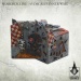 Skargruk Line - 45 degrees Inner Wall