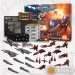 Dropfleet Commander 2.0 - 2 Player Set