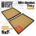 MDF Movement Trays 20mm 6x5 (2)
