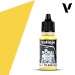 Light Yellow 18ml - Model Color (024)