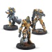Imperial Service Expansion Pack Alpha (YJ)